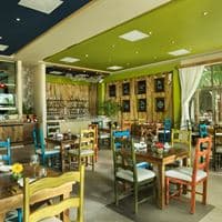 Restaurante preview