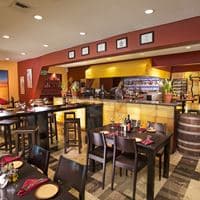 Restaurante preview