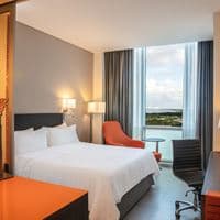Rooms preview