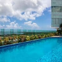 Pools preview