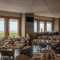 Restaurants preview