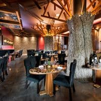 Restaurante preview