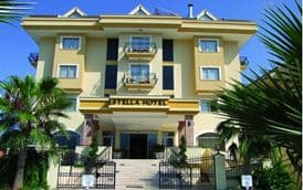 STELLA HOTEL