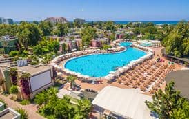 VONRESORT GOLDEN BEACH