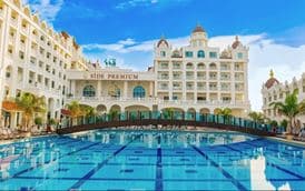 SIDE PREMIUM HOTEL