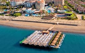 KIRMAN BELAZUR RESORT & SPA