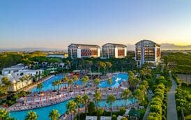 TRENDY LARA HOTEL