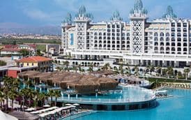 GRANADA LUXURY BELEK