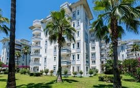 THE GARDEN BEACH HOTEL