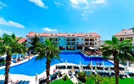 KENTIA APART HOTEL