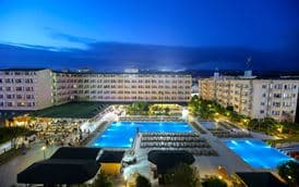 XENO EFTALIA RESORT