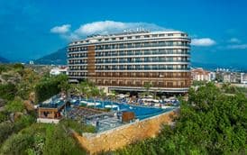MICHELL HOTEL SPA BEACH CLUB (ADULTS ONLY 16+)