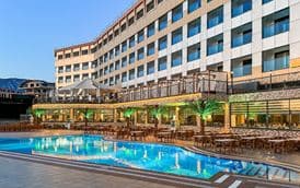 KIRBIYIK RESORT HOTEL