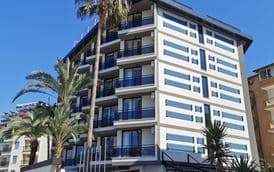SETTE SERENITY HOTEL (ADULTS ONLY 14+)