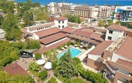 ROSE RESORT HOTEL (Adult’s Only 11.99) 