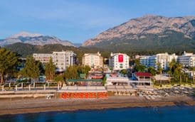 LIMS BONA DEA BEACH