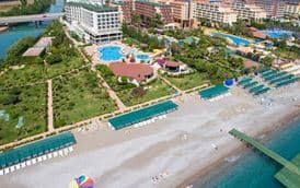 PERRE DELTA RESORT & SPA
