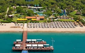 GLORIA VERDE RESORT