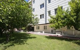 MARVIDA HOTEL HAPPY SUITES