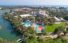 LINDA RESORT HOTEL