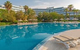 SUNRISE RESORT HOTEL