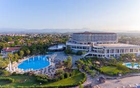 STARLIGHT RESORT HOTEL