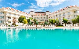 GRAND MIRAMOR HOTEL