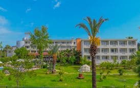 BIENO VENUS HOTEL & SPA