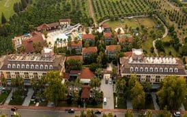 MIR AMOR GARDEN RESORT HOTEL