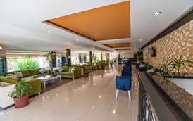 MIR AMOR GARDEN RESORT HOTEL