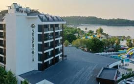 SEAPHORIA BEACH RESORT