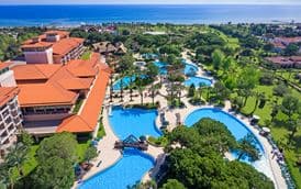IC HOTELS GREEN PALACE