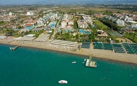 AYDINBEY FAMOUS RESORT