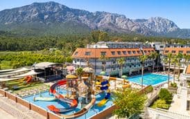 DEDEMAN KEMER RESORT
