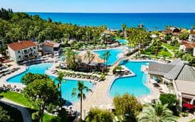 ARUM BARUT COLLECTION