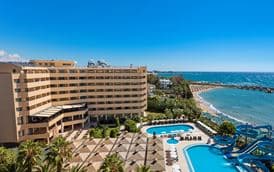 OZKAYMAK SELECT RESORT HOTEL