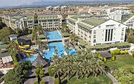 DOBEDAN BEACH RESORT COMFORT