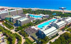 VONRESORT GOLDEN COAST