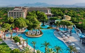 PAPILLON AYSCHA HOTEL