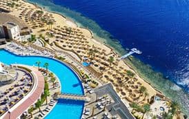 REEF OASIS BLUE BAY RESORT & SPA