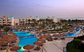 LONG BEACH RESORT HURGHADA