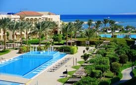 JAZ AQUAMARINE RESORT