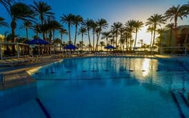 REGINA RESORT & AQUA PARK (ex ZYA REGINA RESORT & AQUAPARK)