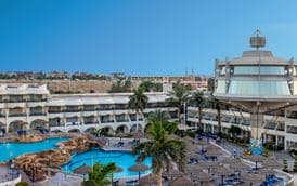SEAGULL BEACH RESORT & CLUB