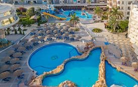 SEAGULL BEACH RESORT & CLUB