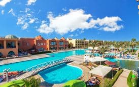 TITANIC BEACH SPA & AQUA PARK