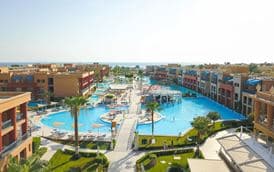 TITANIC BEACH SPA & AQUA PARK