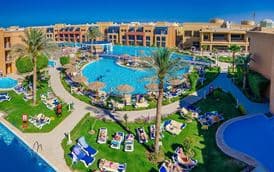 TITANIC PALACE & AQUA PARK BEACH RESORT