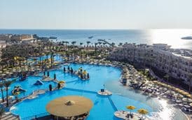 PICKALBATROS PALACE RESORT