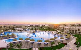 PICKALBATROS ROYAL MODERNA RESORT-SSH